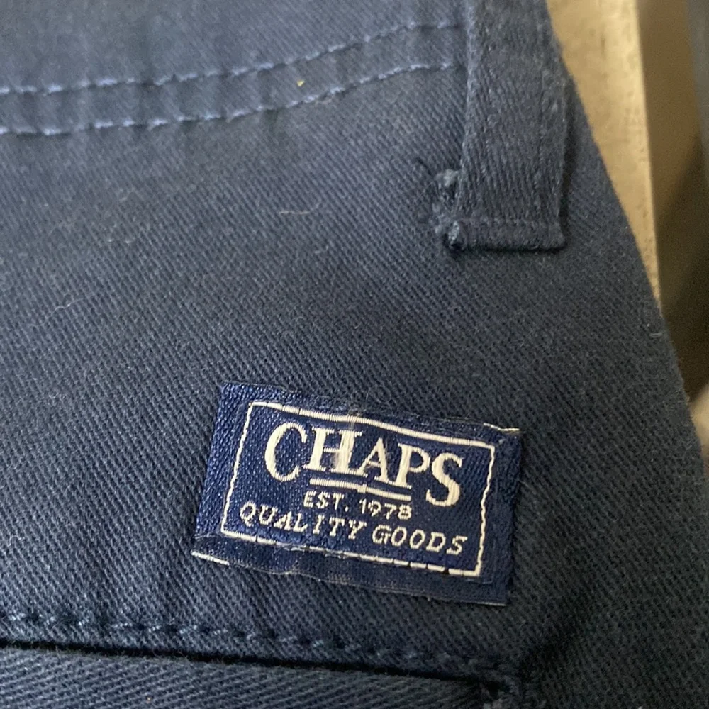 Chaps Cargo Shorts size 40 - Picture 4 of 6